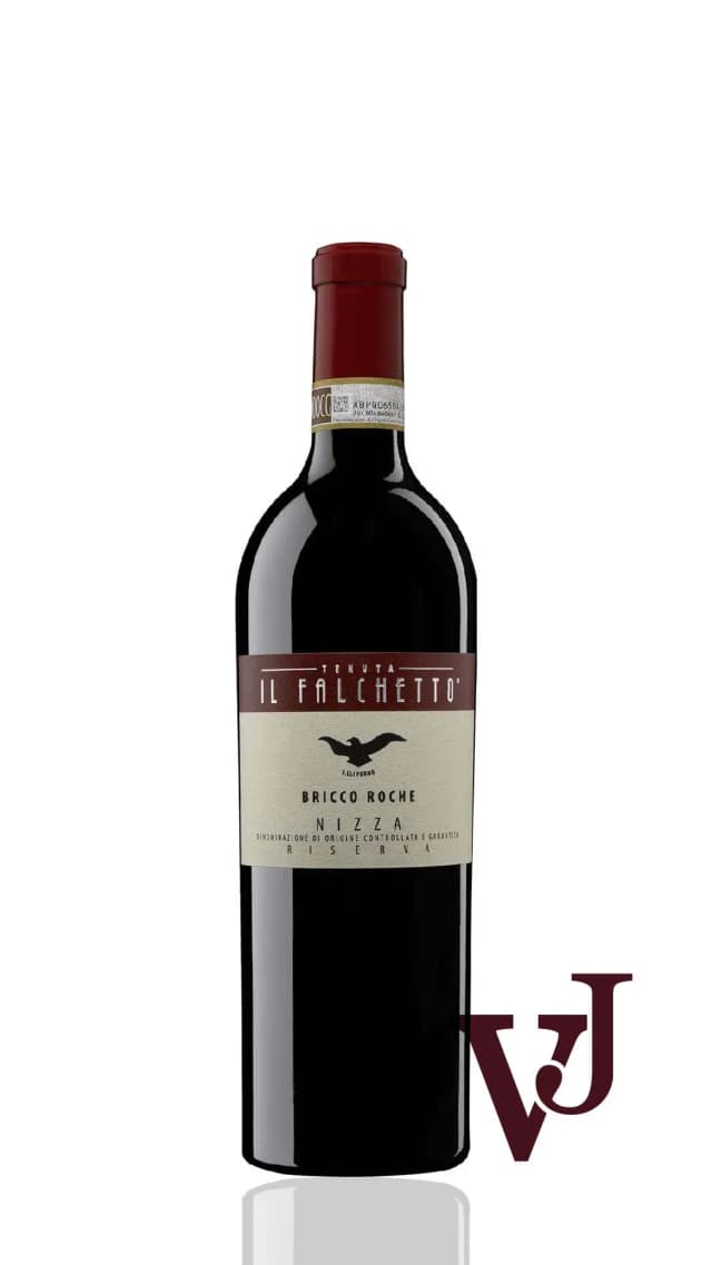 Nizza Reserva Bricco Roche Tenuta il Falchetto Nizza Reserva Bricco Roche Tenuta il Falchetto
