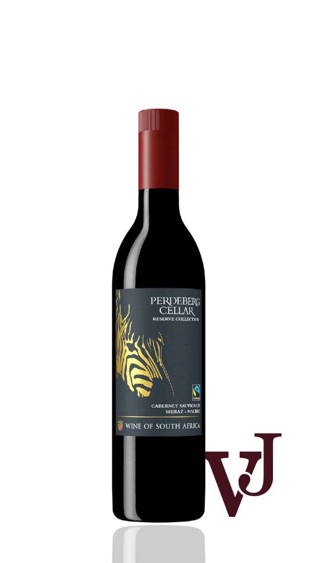 Perdeberg Cellar Reserve Collection - Vinjournalen.se Perdeberg Cellar Reserve Collection från www.vinjournalen.se