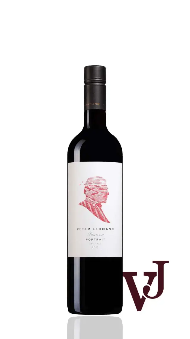 Peter Lehmann Portrait Barossa Shiraz - Vinjournalen.se Peter Lehmann Portrait Barossa Shiraz från www.vinjournalen.se