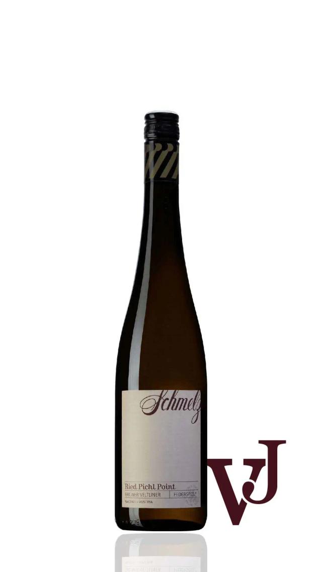 Schmelz Pichl Point Grüner Veltliner Federspiel Weingut Familie Schmelz - Vinjournalen.se Schmelz Pichl Point Grüner Veltliner Federspiel Weingut Familie Schmelz från www.vinjournalen.se