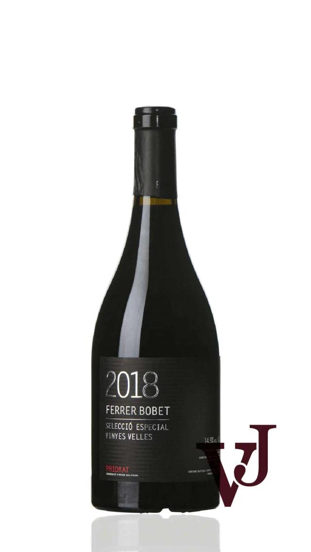 Priorat Selecció Especial Vinyes Velles - Vinjournalen.se Priorat Selecció Especial Vinyes Velles från www.vinjournalen.se