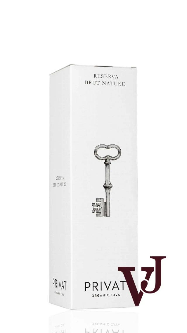 Privat Brut Nature Reserva Magnum Celler Privat 2020 - Vinjournalen.se Privat Brut Nature Reserva Magnum Celler Privat 2020 från www.vinjournalen.se