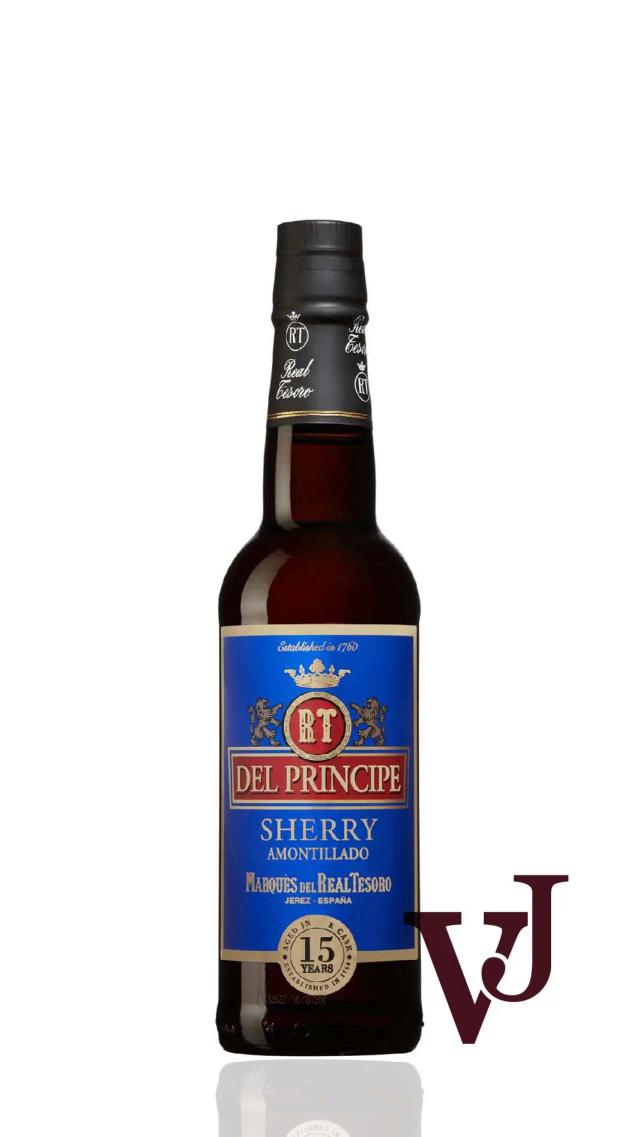 Real Tesoro del Principe Amontillado Real Tesoro del Principe Amontillado