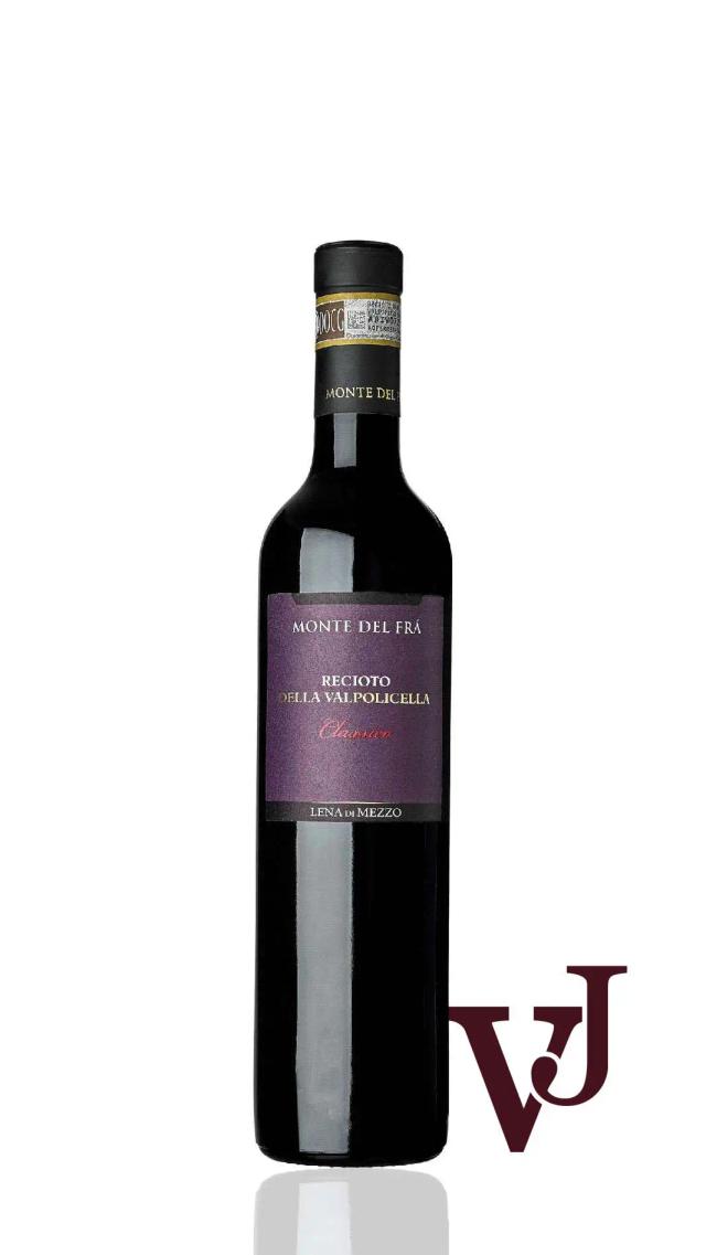 Recioto Della Valpolicella Classico Monte del Frà