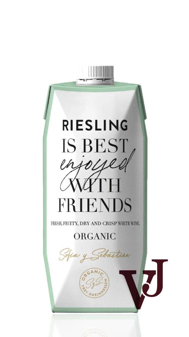 Riesling is Best Enjoyed with Friends - Vinjournalen.se Riesling is Best Enjoyed with Friends från www.vinjournalen.se