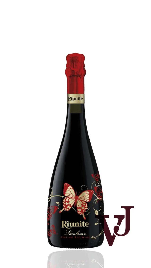 Riunite Lambrusco Farfalle - Vinjournalen.se Riunite Lambrusco Farfalle från www.vinjournalen.se