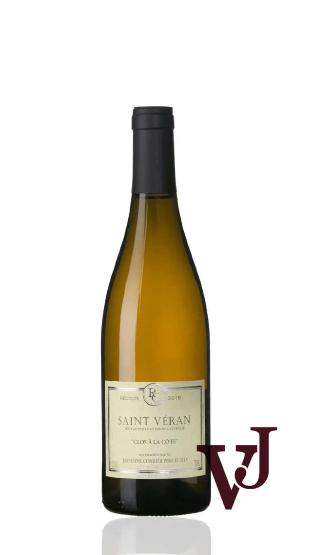 Saint Veran Clos à la Côte Saint Veran Clos à la Côte