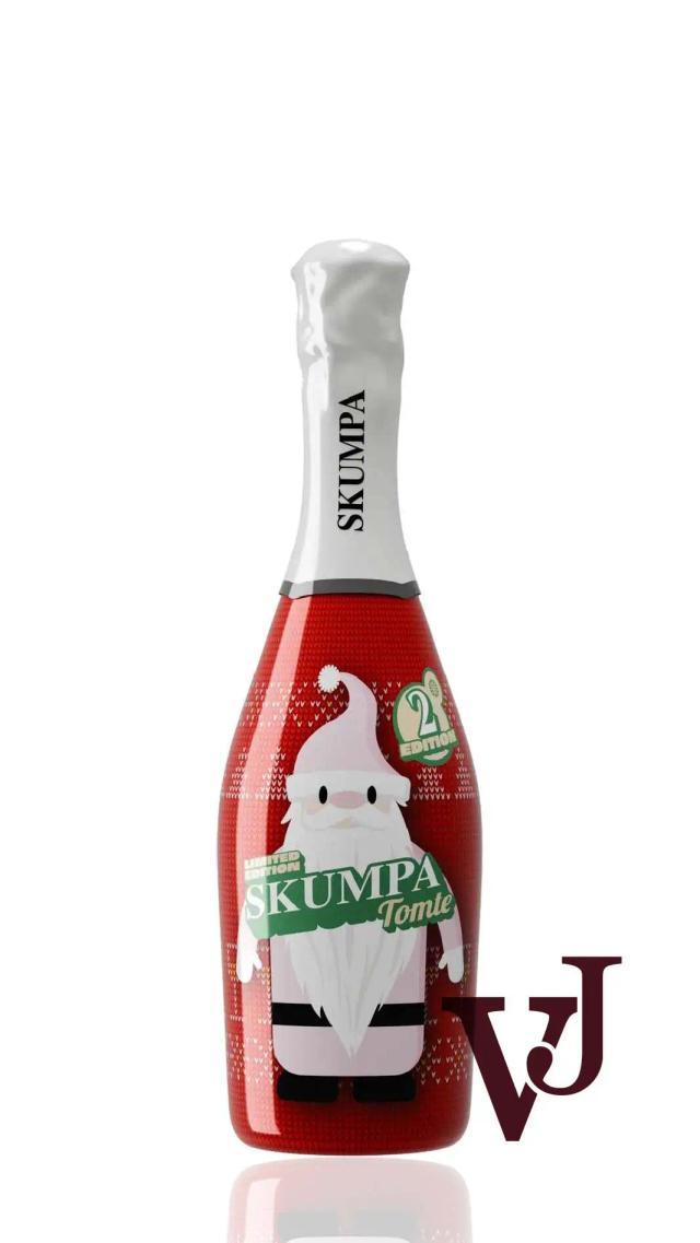 Skumpatomte Limited Edition - Vinjournalen.se Skumpatomte Limited Edition från www.vinjournalen.se