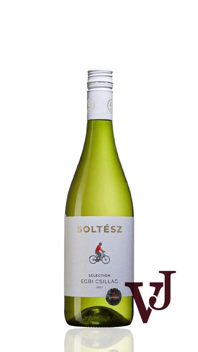 Soltész Egri Csillag Selection - Vinjournalen.se Soltész Egri Csillag Selection från www.vinjournalen.se