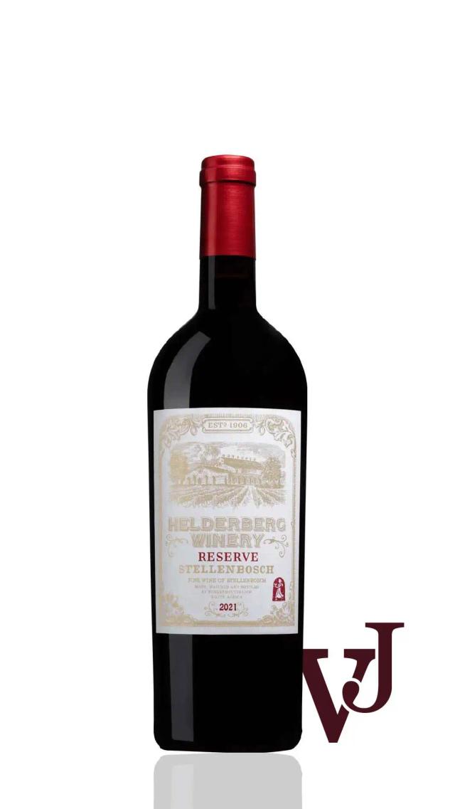 Stellenbosch Cabernet Sauvignon Helderberg Winery Reserve 2021 - Vinjournalen.se Stellenbosch Cabernet Sauvignon Helderberg Winery Reserve 2021 från www.vinjournalen.se