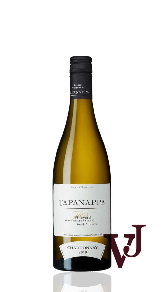 Tapanappa Tiers Chardonnay Tiers Chardonnay Tapanappa Tiers Chardonnay Tiers Chardonnay