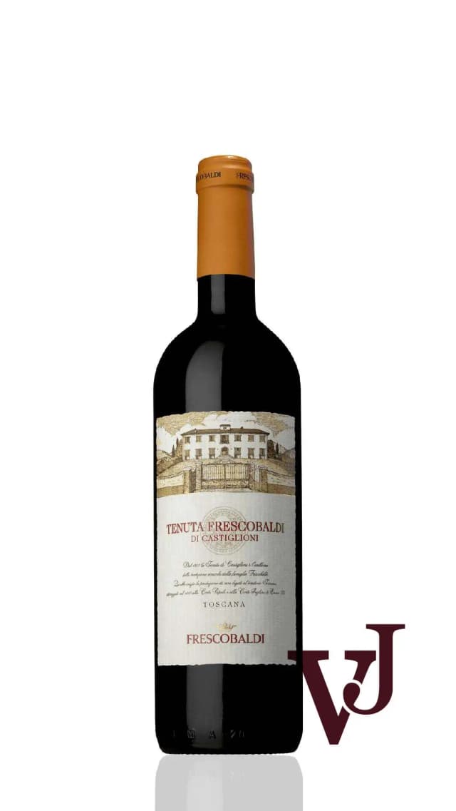 Tenuta Frescobaldi di Castiglioni Tenuta Frescobaldi di Castiglioni