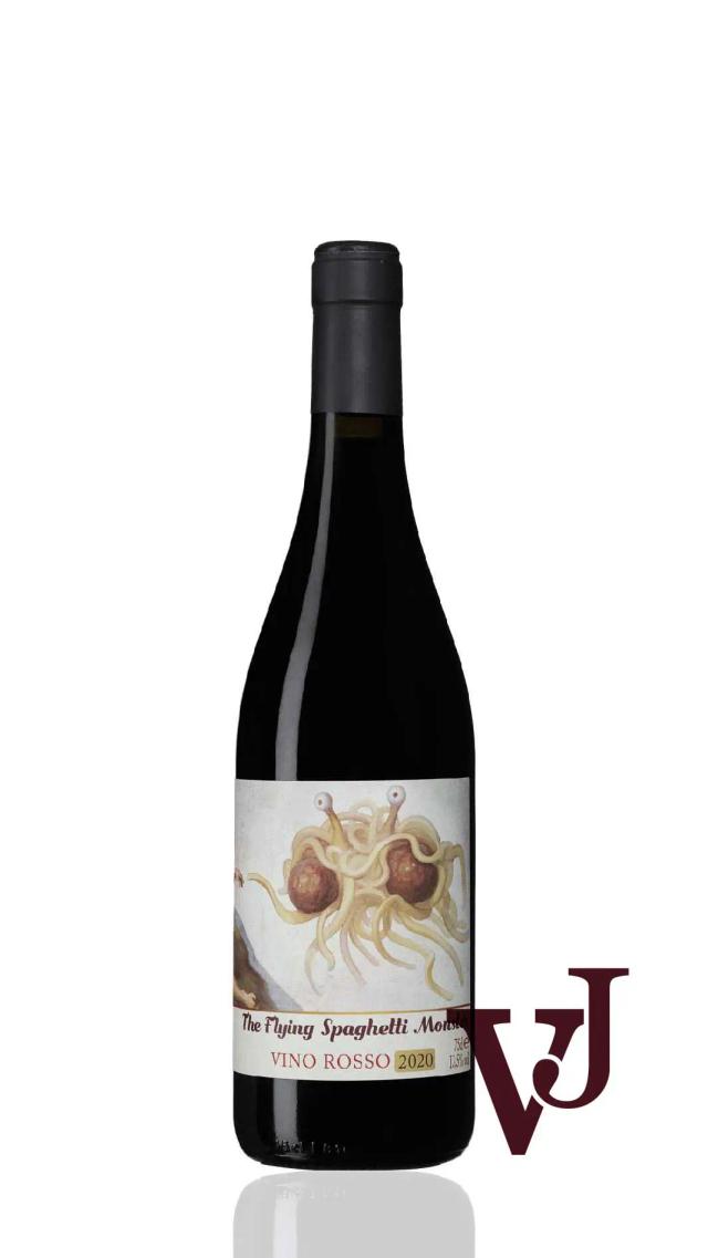 The Flying Spaghetti Monster 2020 The Flying Spaghetti Monster 2020