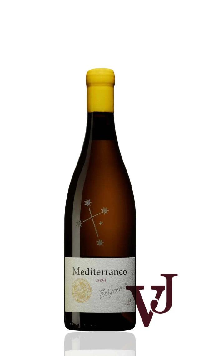 The Grapesmith Mediterraneo Simonsig
