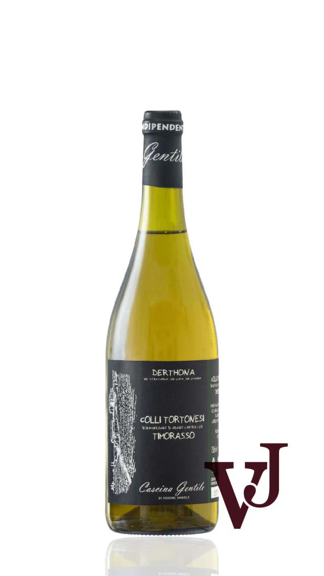 Derthona Colli Tortonesi Timorasso - Vinjournalen.se Derthona Colli Tortonesi Timorasso från www.vinjournalen.se