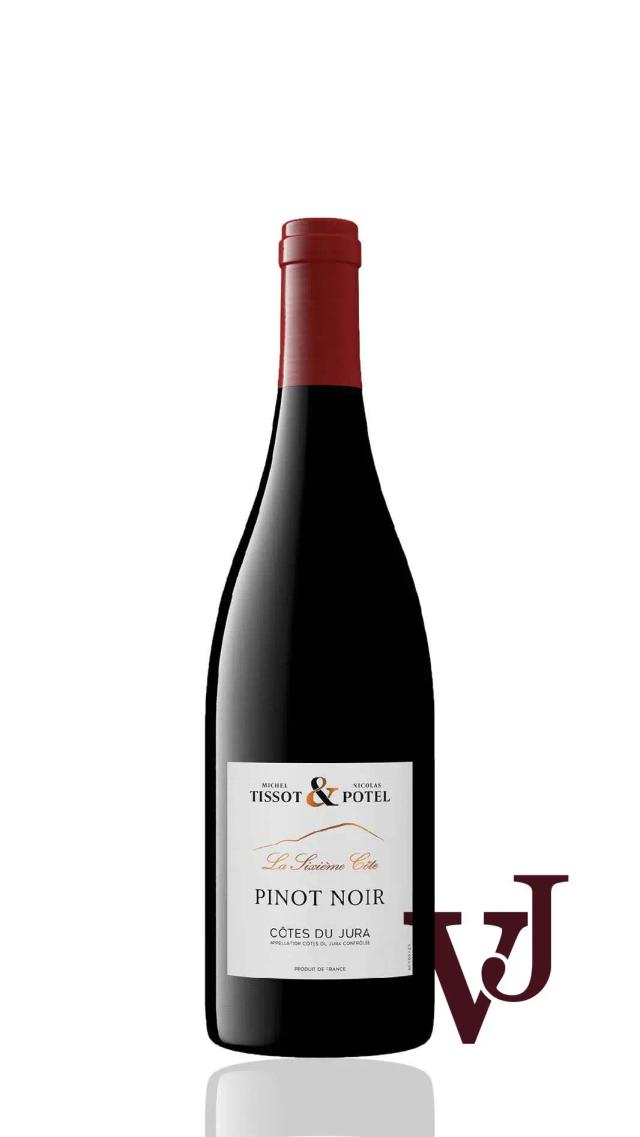 Tissot & Potel La Sixième Côte - Vinjournalen.se Tissot & Potel La Sixième Côte från www.vinjournalen.se