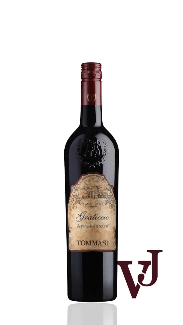 Tommasi Graticcio Appassionato Tommasi Graticcio Appassionato