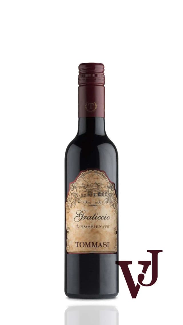 Tommasi Graticcio Appassionato Tommasi Graticcio Appassionato