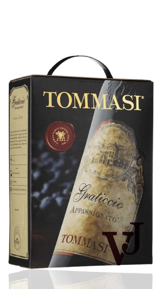 Tommasi Graticcio Appassionato Tommasi Graticcio Appassionato