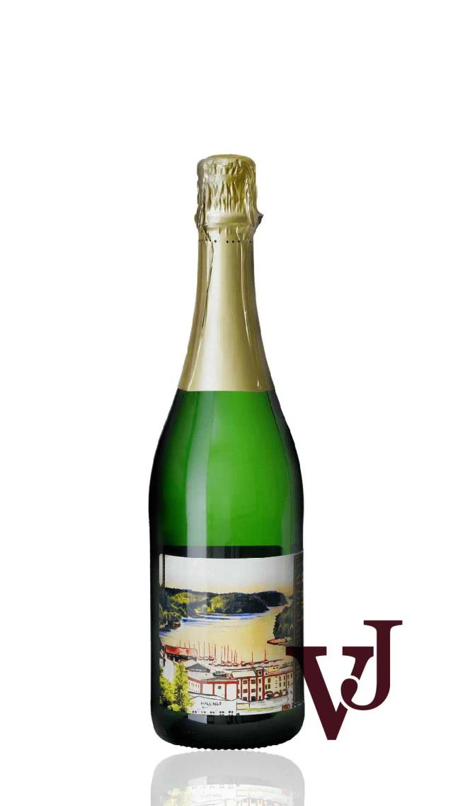 Vackra Valdemarsvik Bubbel Extra dry sekt Vackra Valdemarsvik Bubbel Extra dry sekt