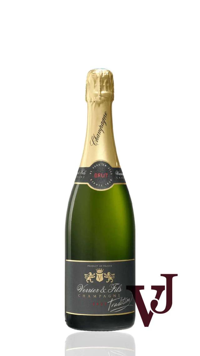 Verrier & Fils Tradition Brut