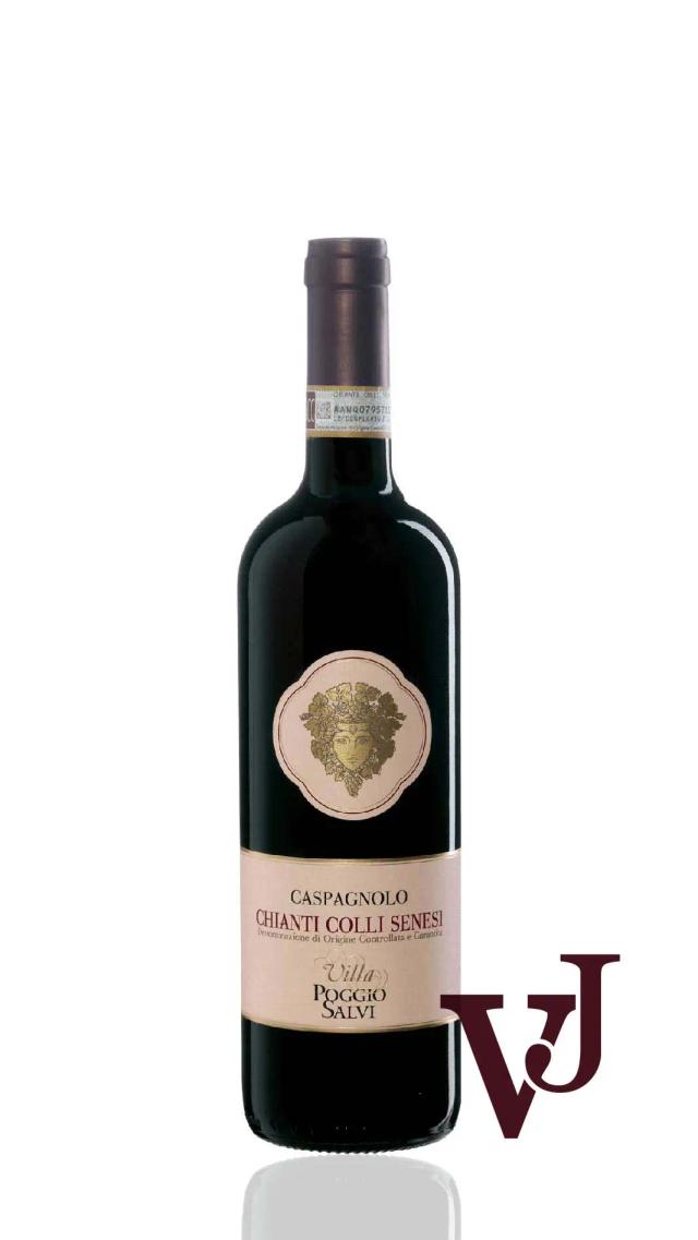 Villa Poggio Salvi Caspagnolo Chianti Colli Senesi - Vinjournalen.se Villa Poggio Salvi Caspagnolo Chianti Colli Senesi från www.vinjournalen.se