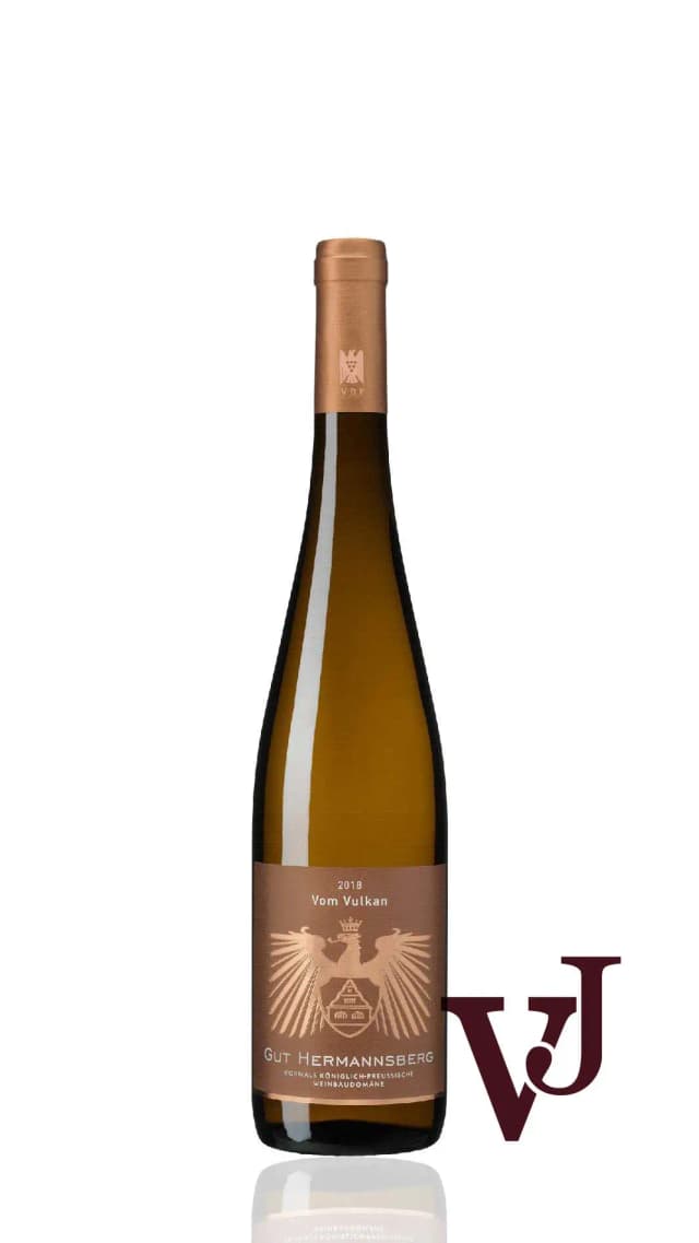 Vom Vulkan Gut Hermannsberg Schlossböckelheimer Riesling Trocken Vom Vulkan Gut Hermannsberg Schlossböckelheimer Riesling Trocken