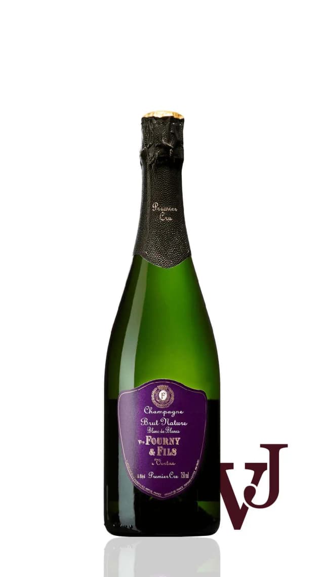 Vve Fourny & Fils Premier Cru Vertus Brut Nature Blanc de Blancs Vve Fourny & Fils Premier Cru Vertus Brut Nature Blanc de Blancs