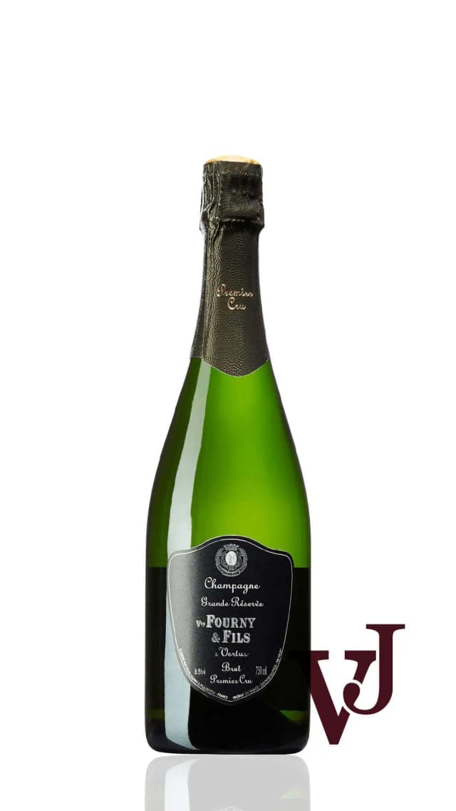 Vve Fourny Grande Réserve Premier Cru Vve Fourny Grande Réserve Premier Cru