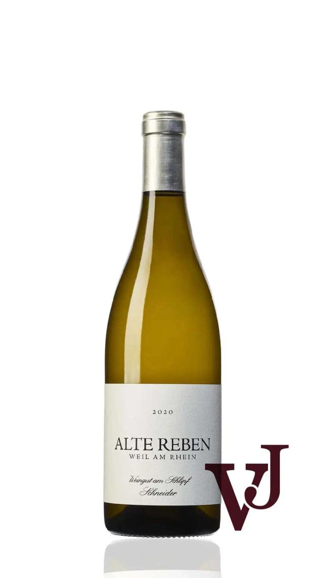 Weingut am Schlipf Schneider Alte Reben Chardonnay 2020 Weingut am Schlipf Schneider Alte Reben Chardonnay 2020