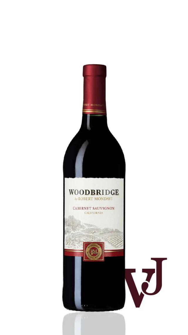 Woodbridge by Robert Mondavi Cabernet Sauvignon Woodbridge by Robert Mondavi Cabernet Sauvignon