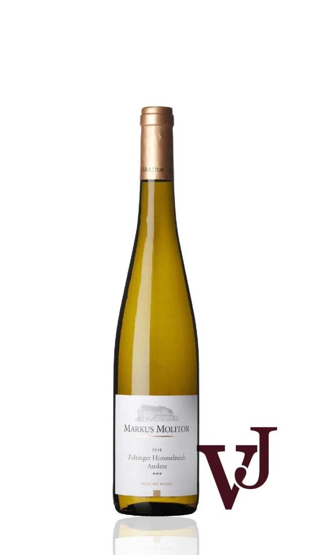 Zeltinger Himmelreich Auslese*** golden capsule