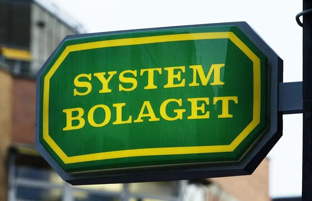 Systembolaget