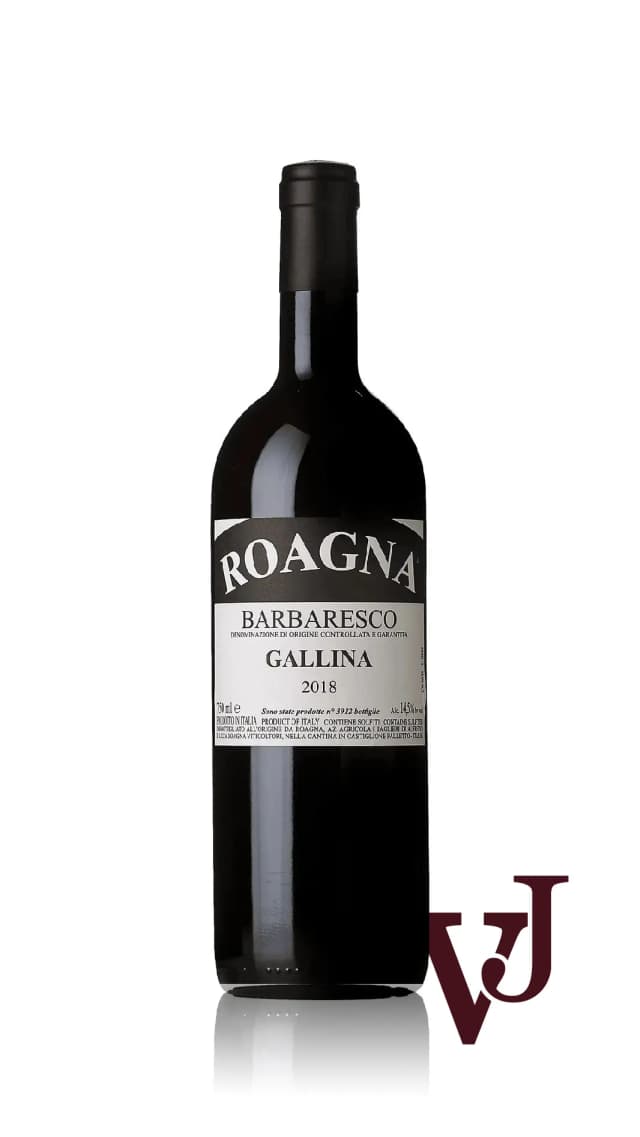 Barbaresco Gallina Roagna Azienda Agricola I Paglieri - Vinjournalen.se Barbaresco Gallina Roagna Azienda Agricola I Paglieri från www.vinjournalen.se