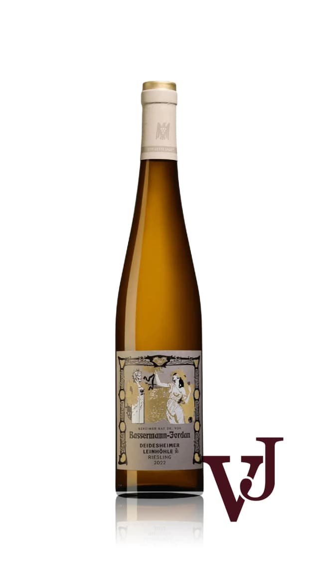 Bassermann-Jordan Deidesheimer Leinhöhle Riesling Erste Lage - Vinjournalen.se Bassermann-Jordan Deidesheimer Leinhöhle Riesling Erste Lage från www.vinjournalen.se