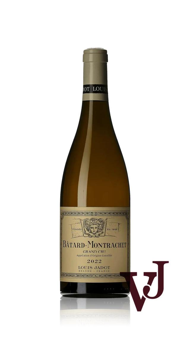 Batard-Montrachet Grand Cru Louis Jadot - Vinjournalen.se Batard-Montrachet Grand Cru Louis Jadot från www.vinjournalen.se