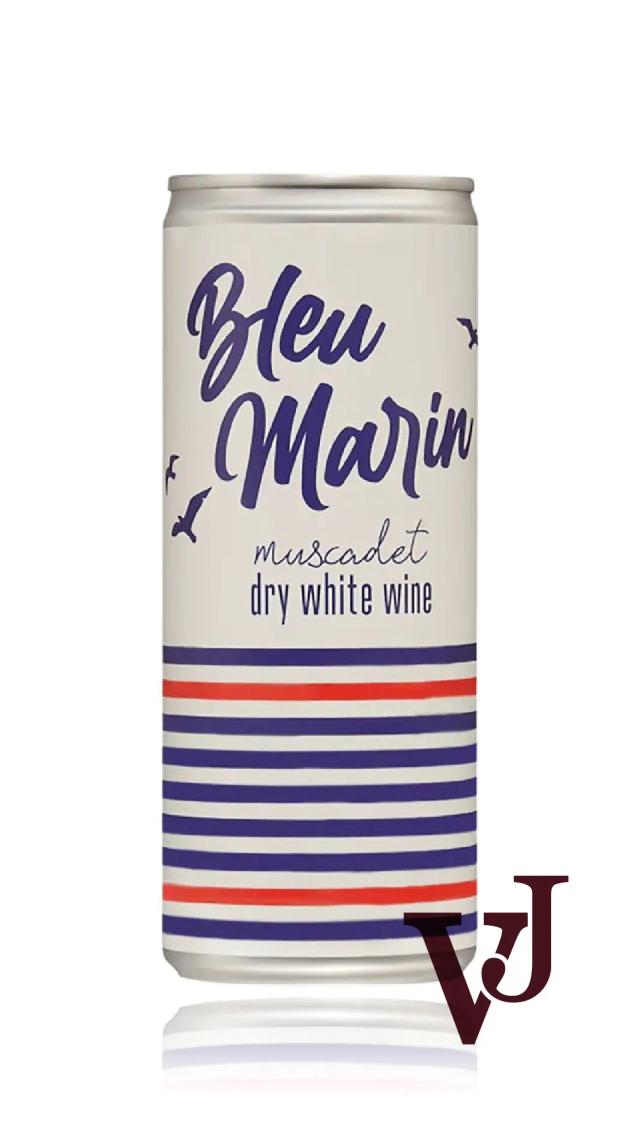 Beau Marin Muscadet - Vinjournalen.se Beau Marin Muscadet från www.vinjournalen.se