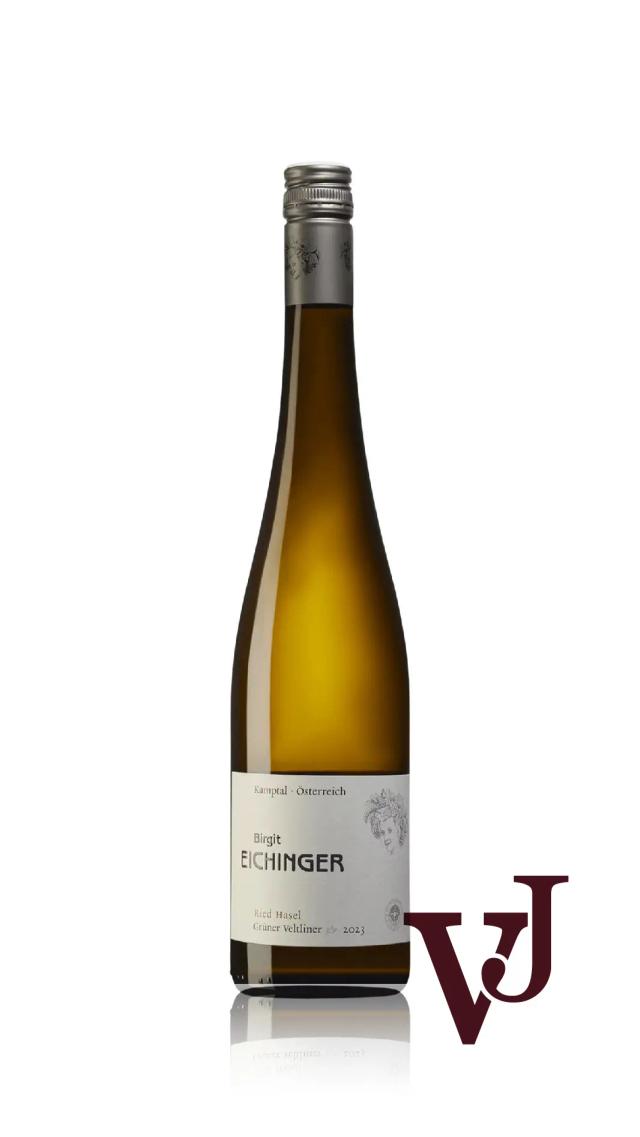 Birgit Eichinger Grüner Veltliner Ried Hasel - Vinjournalen.se Birgit Eichinger Grüner Veltliner Ried Hasel från www.vinjournalen.se