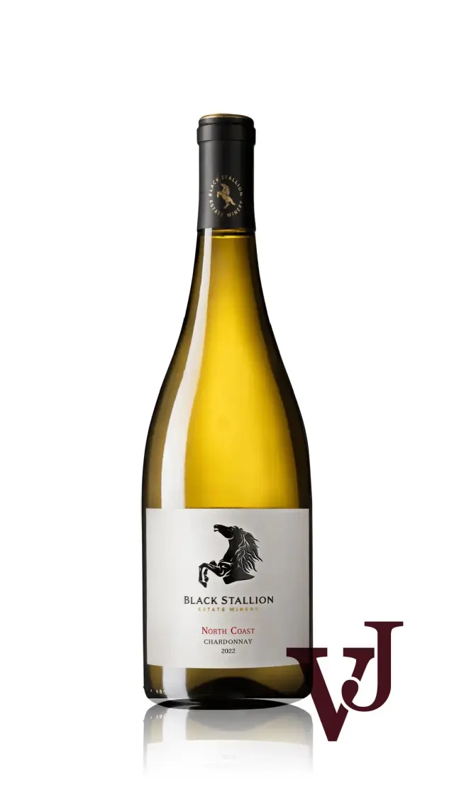 Black Stallion North Coast Chardonnay - Vinjournalen.se Black Stallion North Coast Chardonnay från www.vinjournalen.se