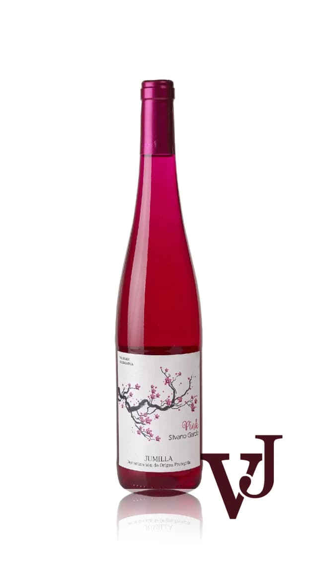 Bodegas Silvano Garcia Silvano Garcia Pink - Vinjournalen.se Bodegas Silvano Garcia Silvano Garcia Pink från www.vinjournalen.se