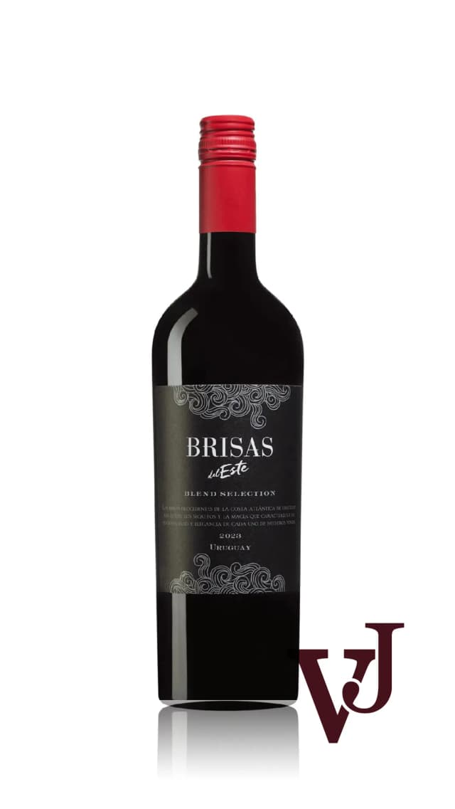 Brisas del Este Blend Selection Bodega Brisas - Vinjournalen.se Brisas del Este Blend Selection Bodega Brisas från www.vinjournalen.se