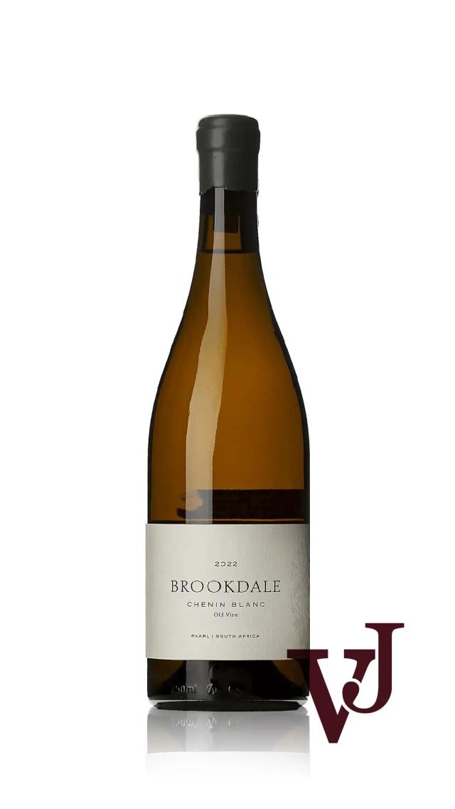 Brookdale Estate Chenin Blanc Old Vine - Vinjournalen.se Brookdale Estate Chenin Blanc Old Vine från www.vinjournalen.se