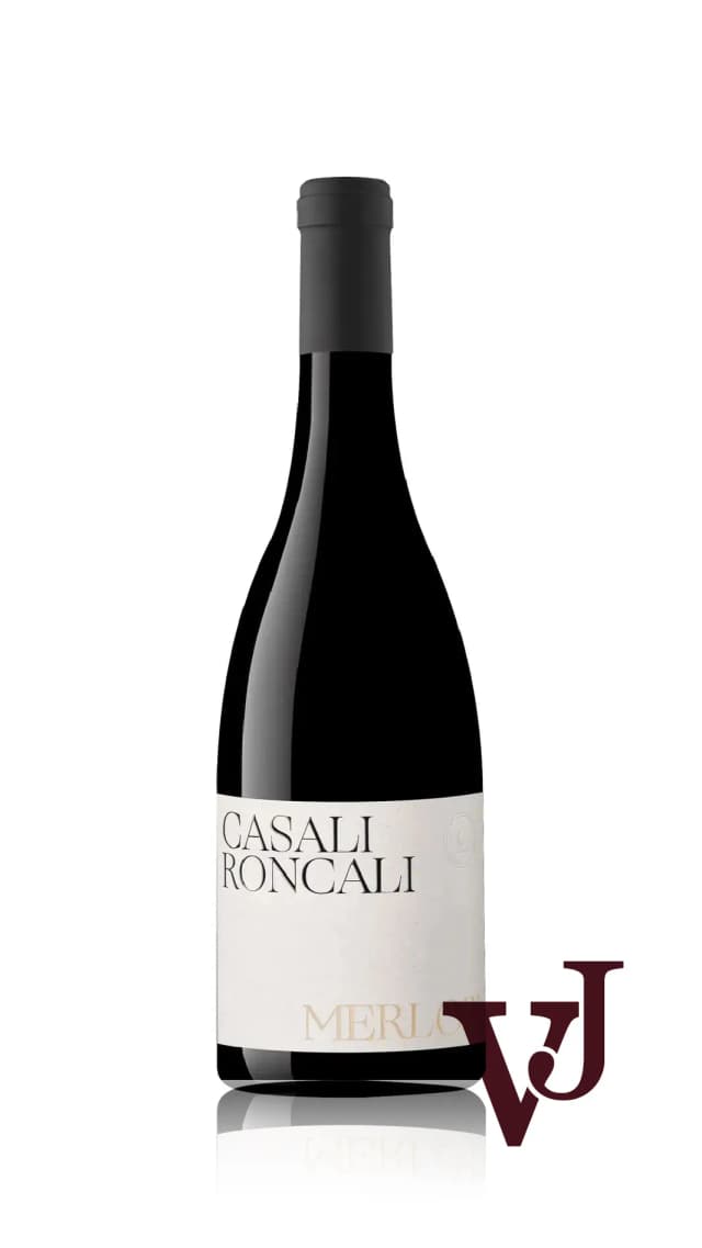 Cantina di Bertiolo Casali Roncali Merlot - Vinjournalen.se Cantina di Bertiolo Casali Roncali Merlot från www.vinjournalen.se