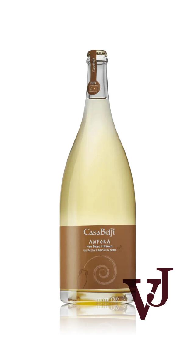Casa Belfi Anfora Vino Bianco Frizzante - Vinjournalen.se Casa Belfi Anfora Vino Bianco Frizzante från www.vinjournalen.se