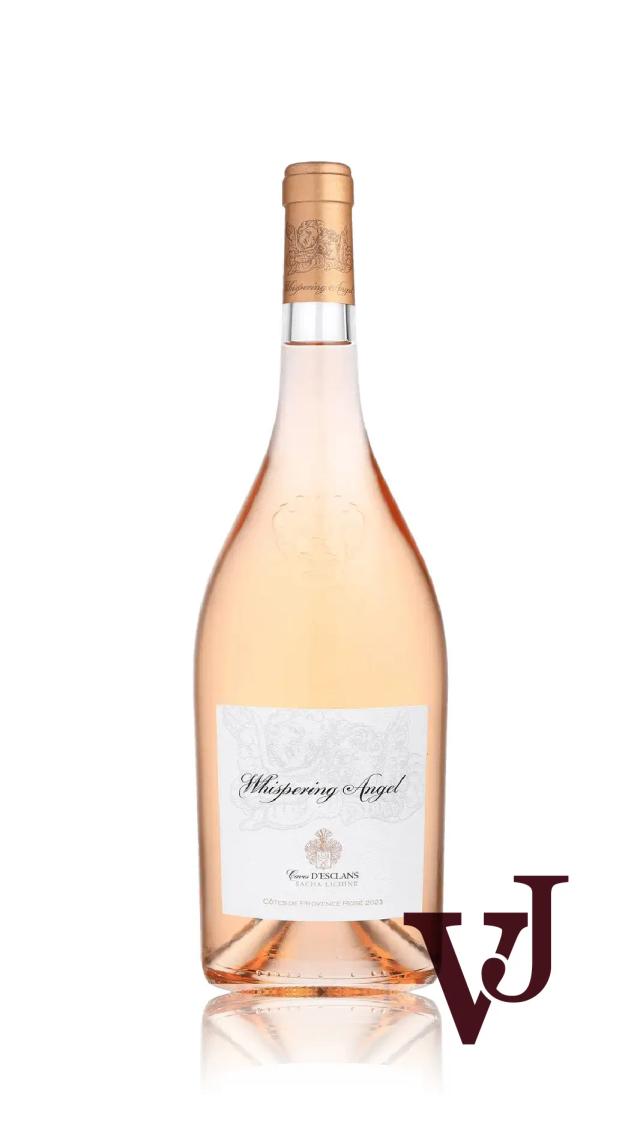 Chateau d’Esclans Whispering Angel - Vinjournalen.se Chateau d’Esclans Whispering Angel från www.vinjournalen.se