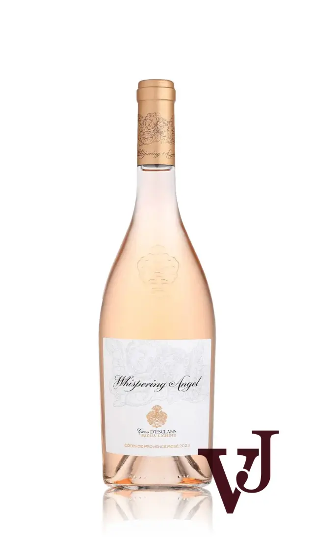 Chateau d’Esclans Whispering Angel - Vinjournalen.se Chateau d’Esclans Whispering Angel från www.vinjournalen.se