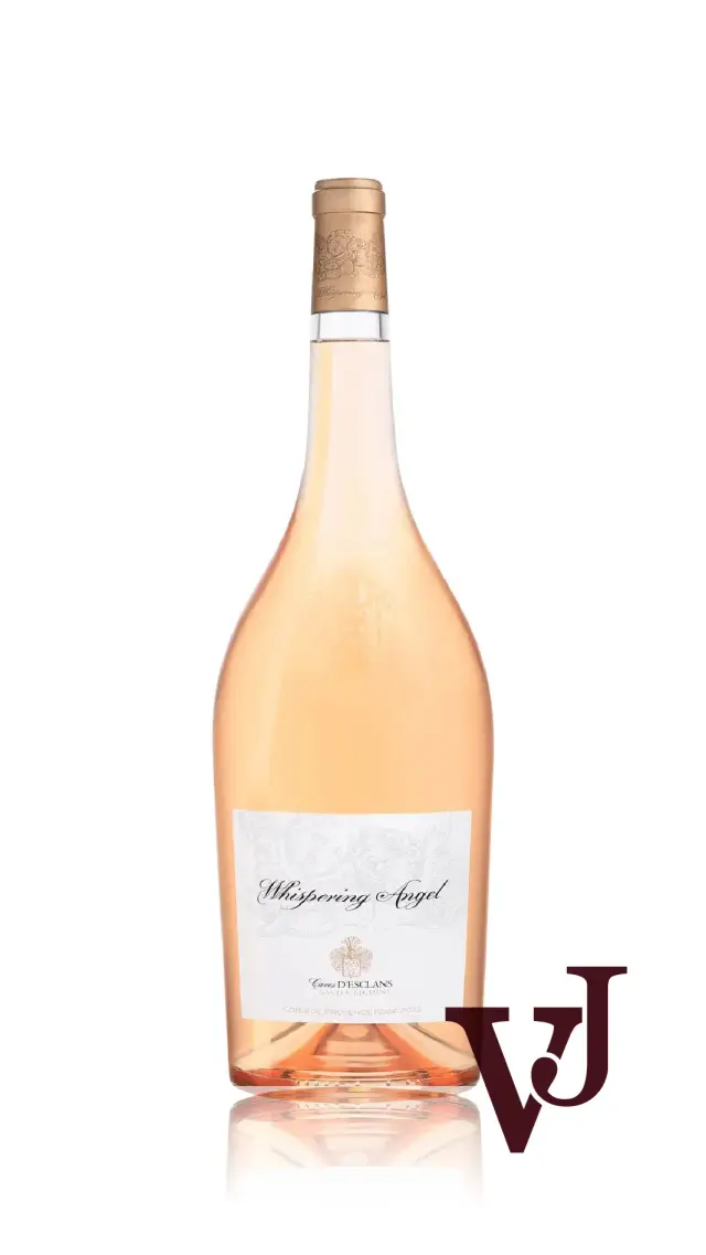 Chateau D’Esclans Whispering Angel - Vinjournalen.se Chateau D’Esclans Whispering Angel från www.vinjournalen.se