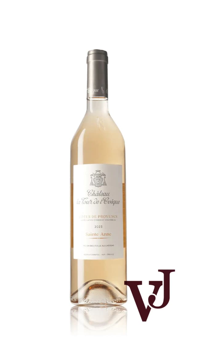 Château la Tour de l’Eveque Château la Tour de l’Eveque Sainte-Anne Rosé - Vinjournalen.se Château la Tour de l’Eveque Château la Tour de l’Eveque Sainte-Anne Rosé från www.vinjournalen.se