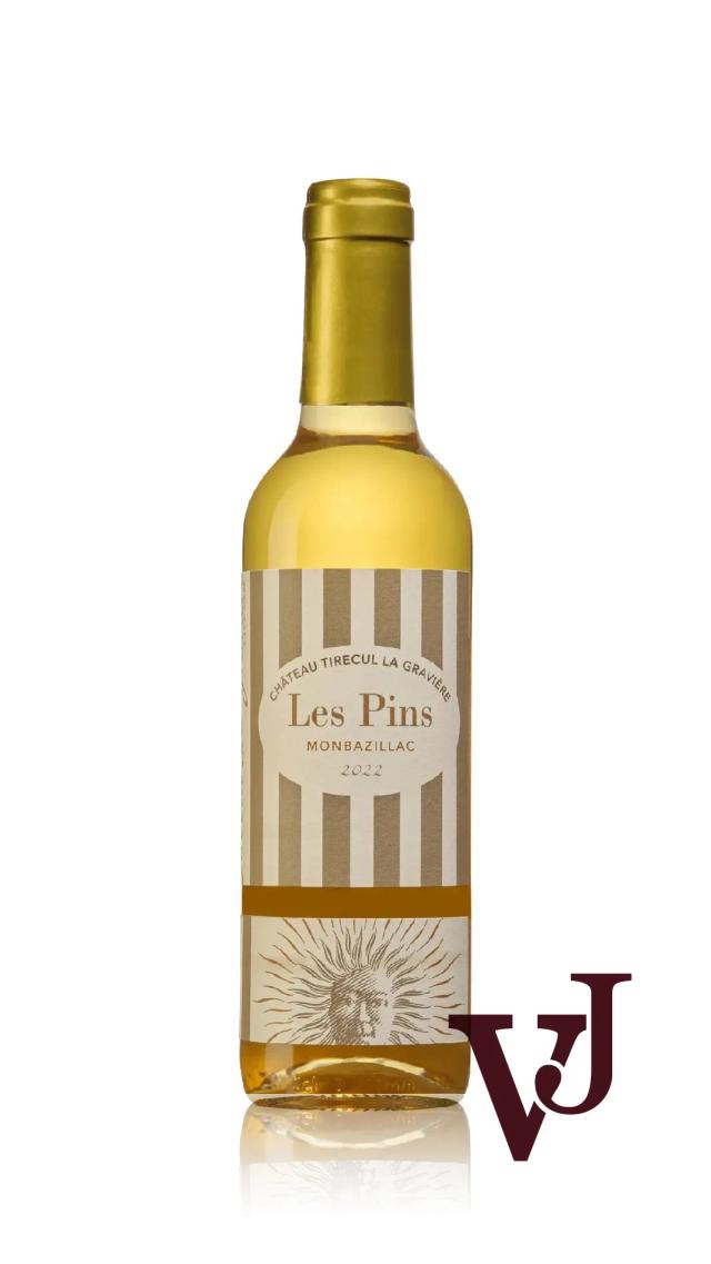 Château Tirecul La Gravière Les Pins - Vinjournalen.se Château Tirecul La Gravière Les Pins från www.vinjournalen.se