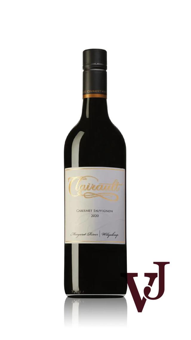 Clairault Margaret River Cabernet Sauvignon - Vinjournalen.se Clairault Margaret River Cabernet Sauvignon från www.vinjournalen.se